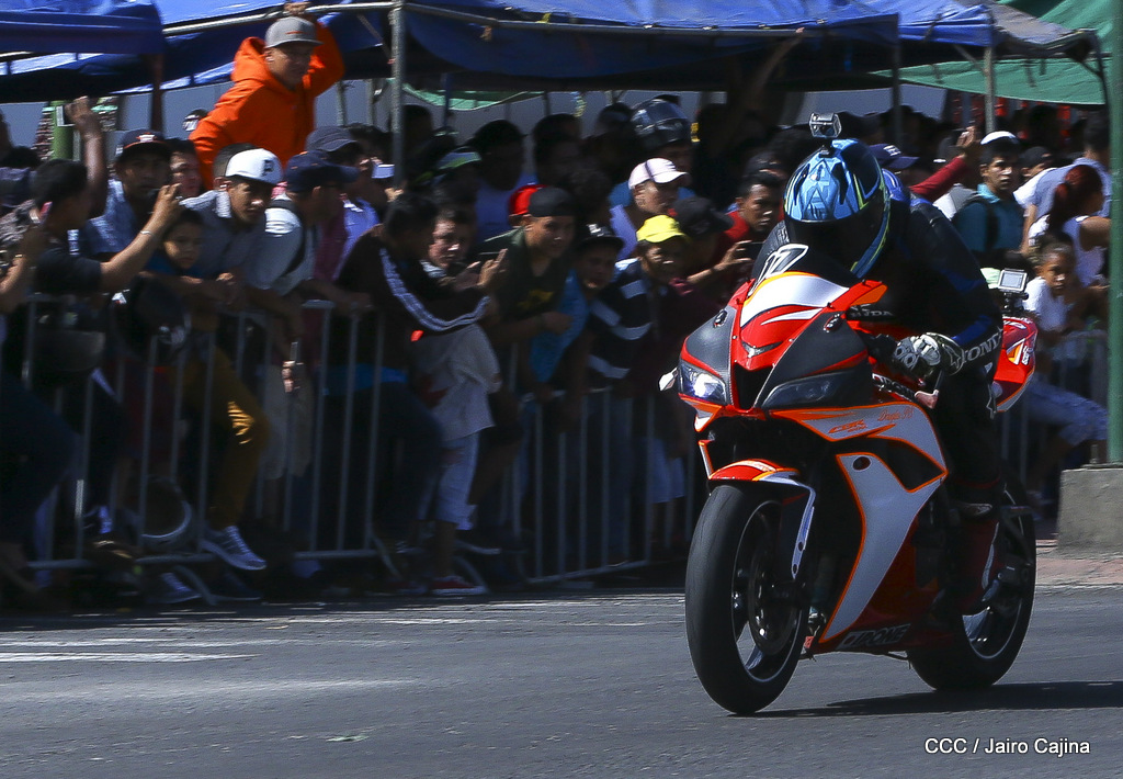 motos